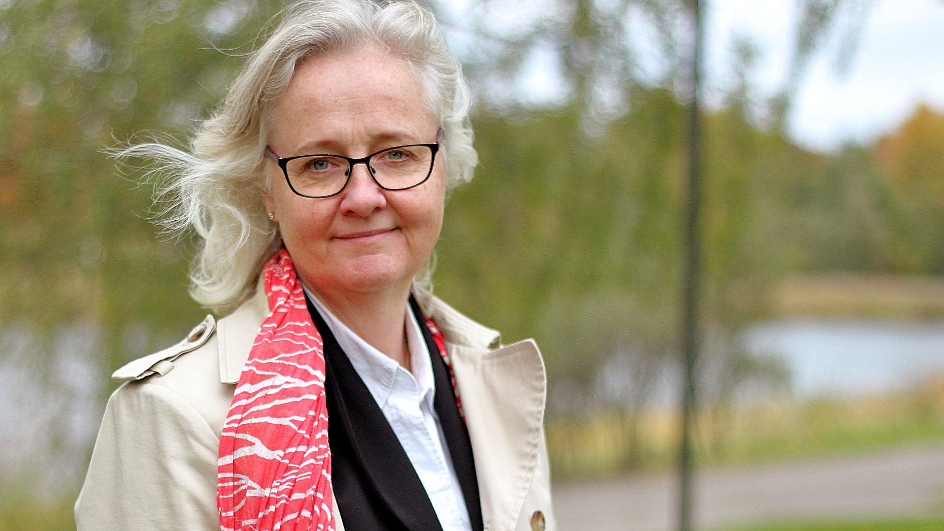 Gudrun Nilsson